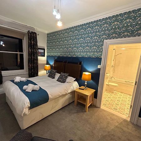 Annandale Arms Hotel Moffat Bagian luar foto