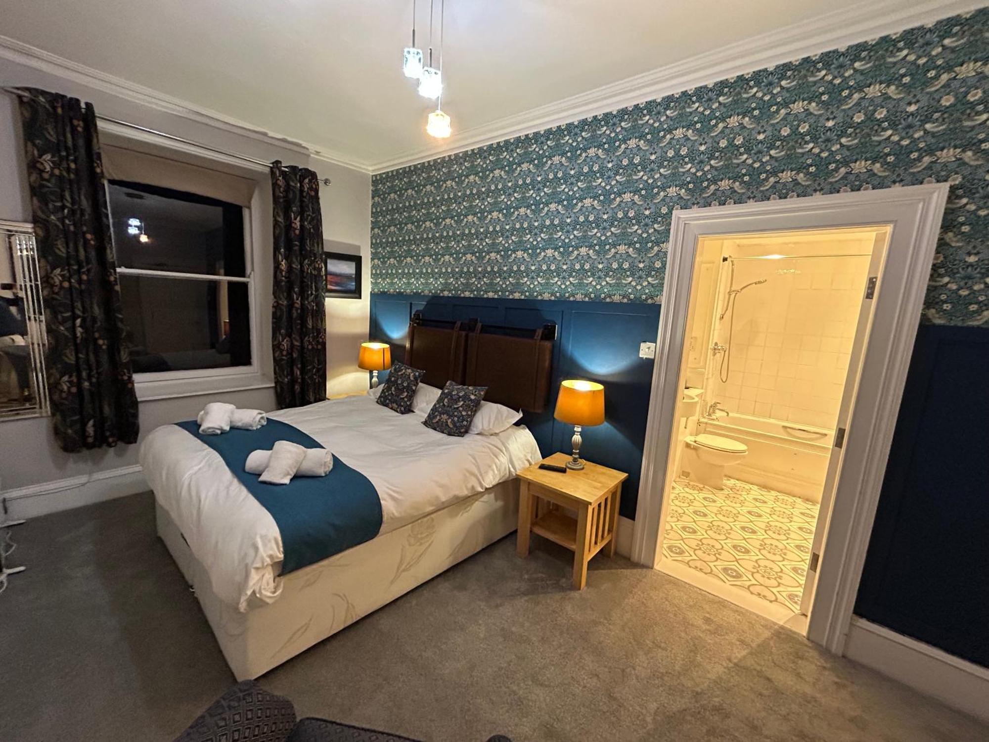 Annandale Arms Hotel Moffat Bagian luar foto